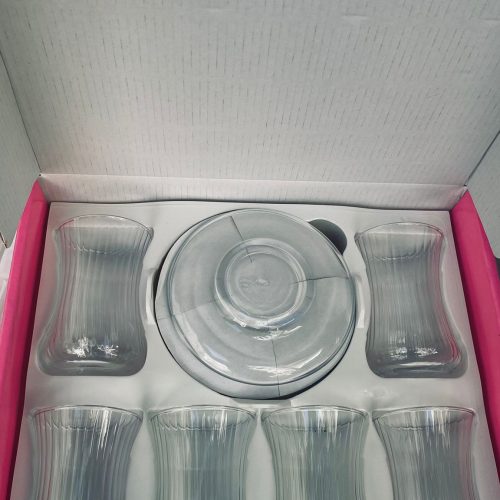 чайний набір