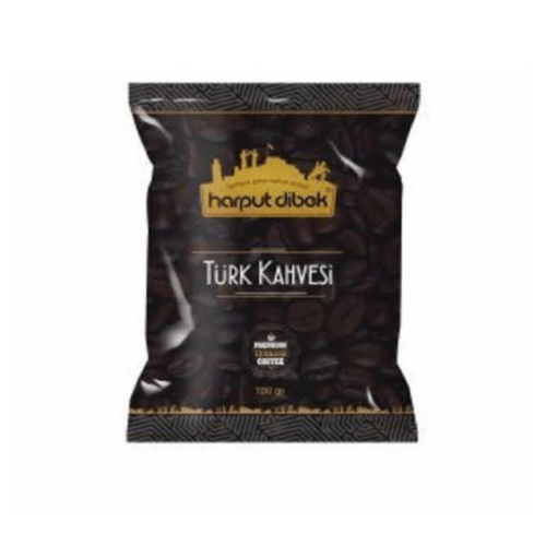 турецкий кофе harput 100 гр
