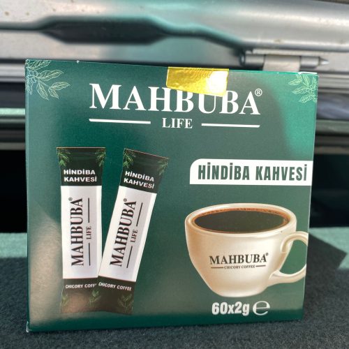 кава з цикорієм